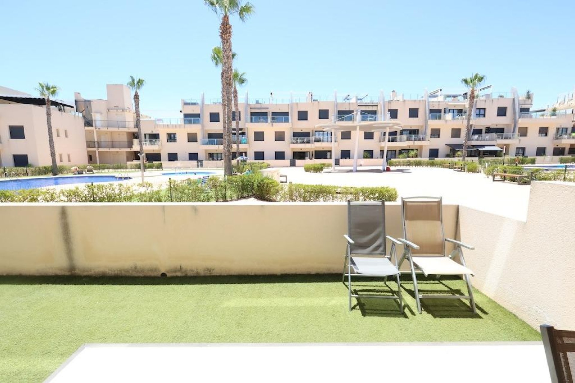 Herverkoop - Appartement - Torre de la Horadada