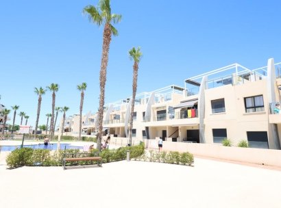 Appartement · Herverkoop - Torre de la Horadada · Alicante · Spanje