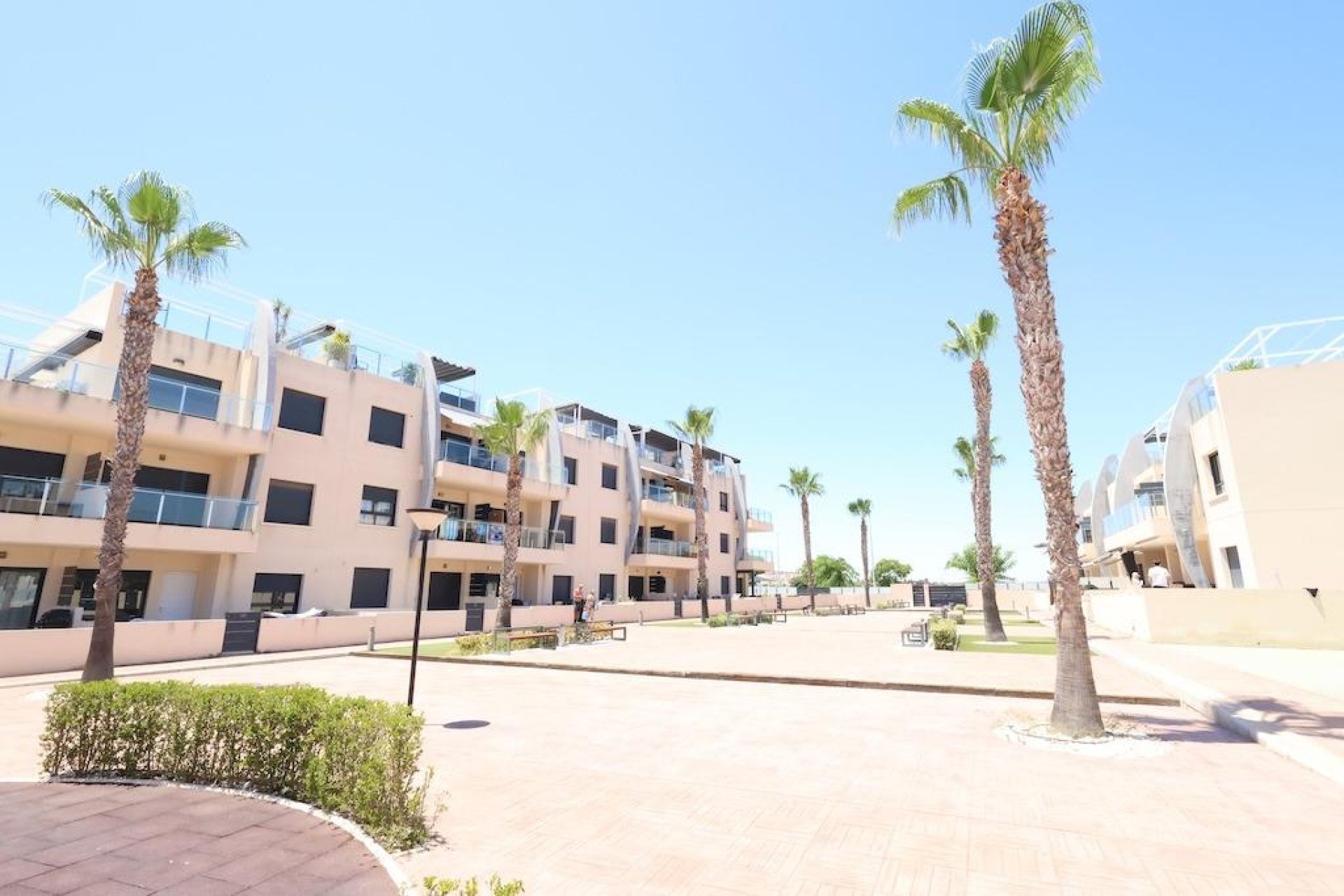 Herverkoop - Appartement - Torre de la Horadada