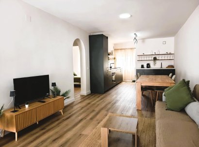 Bungalow · Herverkoop - Orihuela Costa · La Regia · Alicante · Spanje