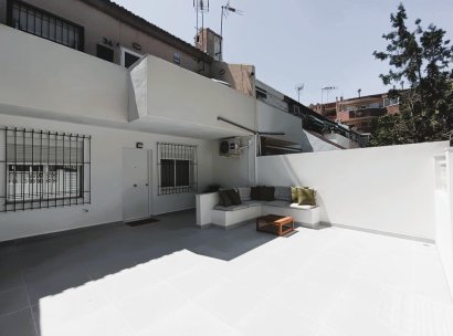 Bungalow · Herverkoop - Orihuela Costa · La Regia · Alicante · Spanje