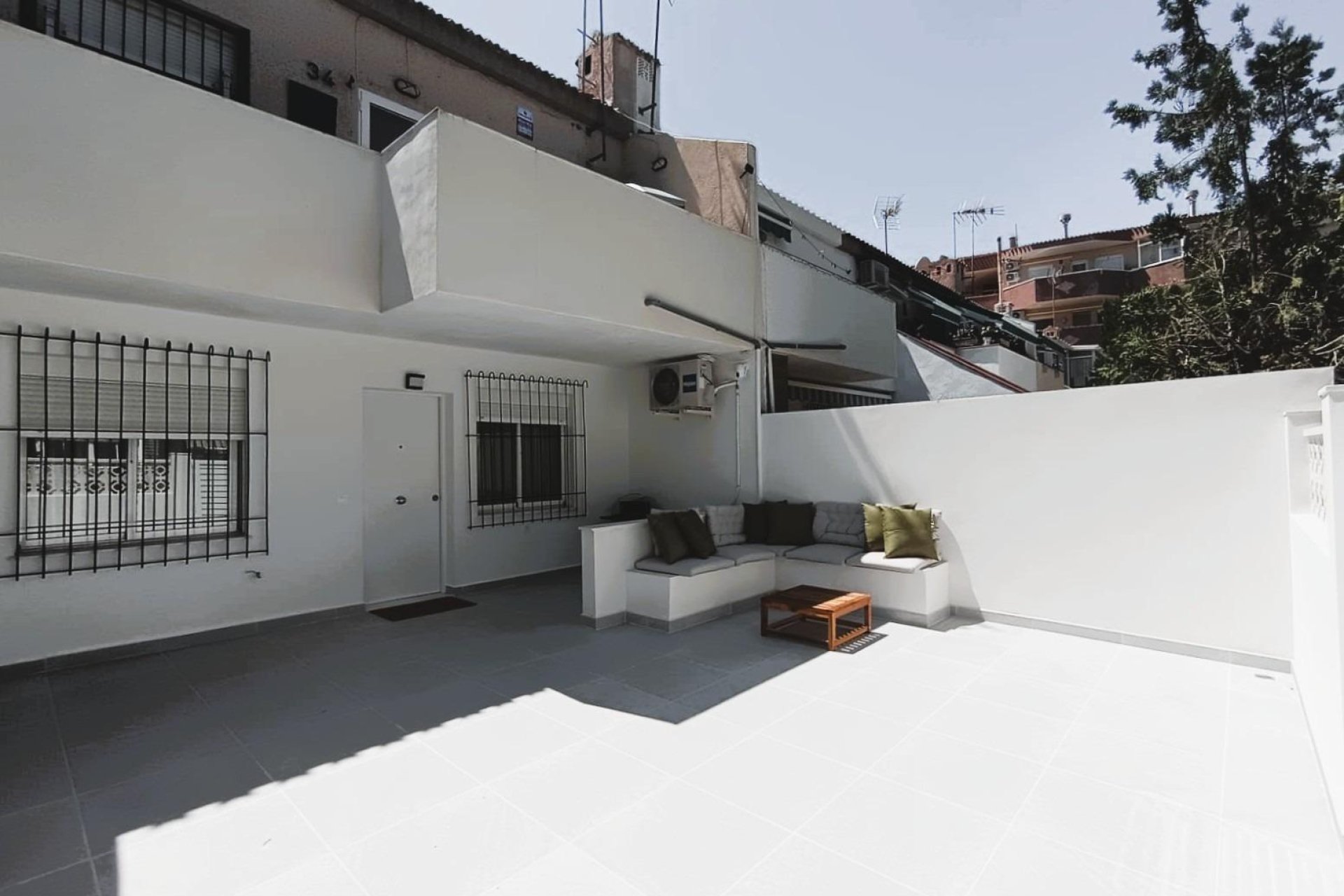 Herverkoop - Bungalow - Orihuela Costa - Costa Blanca South