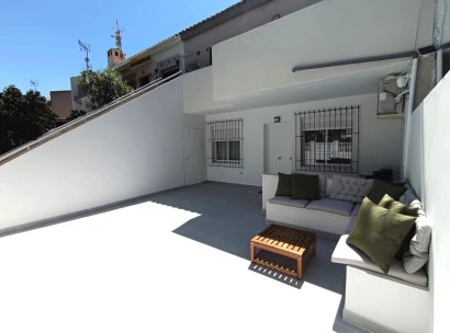 Bungalow · Herverkoop - Orihuela Costa · La Regia · Alicante · Spanje