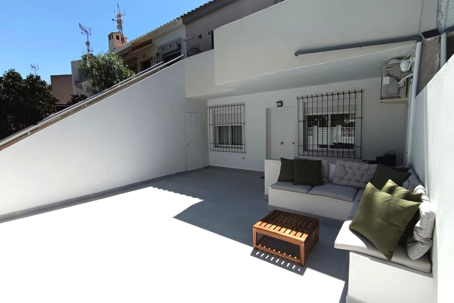 Herverkoop - Bungalow - Orihuela Costa - Costa Blanca South