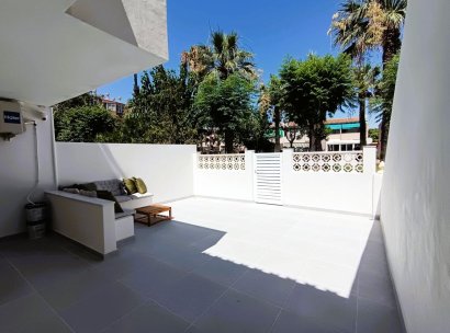 Bungalow · Herverkoop - Orihuela Costa · La Regia · Alicante · Spanje