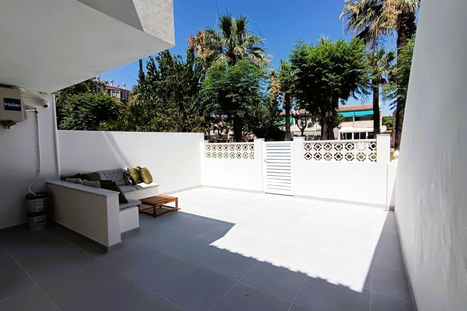 Herverkoop - Bungalow - Orihuela Costa - Costa Blanca South