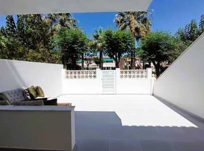 Bungalow · Herverkoop - Orihuela Costa · La Regia · Alicante · Spanje