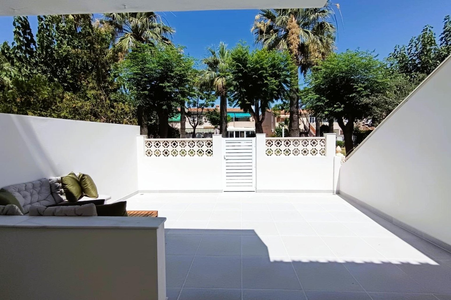 Herverkoop - Bungalow - Orihuela Costa - Costa Blanca South