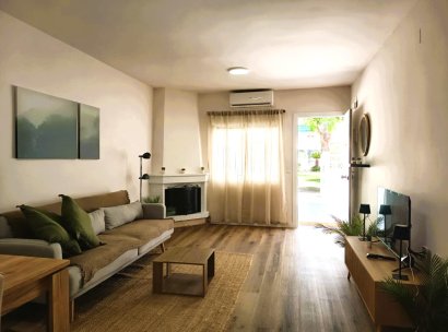 Bungalow · Herverkoop - Orihuela Costa · La Regia · Alicante · Spanje