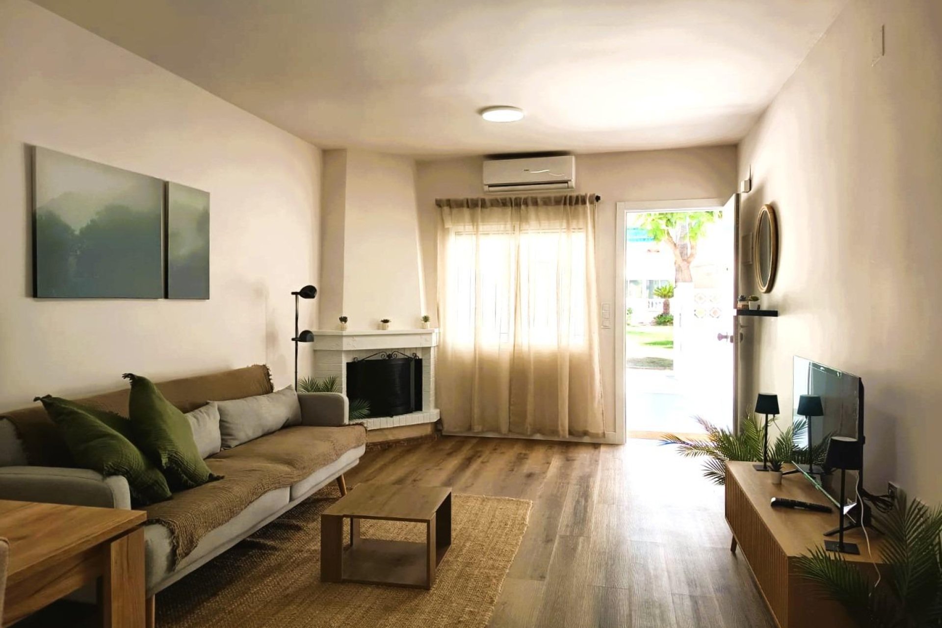 Herverkoop - Bungalow - Orihuela Costa - Costa Blanca South