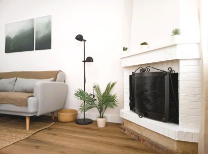 Bungalow · Herverkoop - Orihuela Costa · La Regia · Alicante · Spanje
