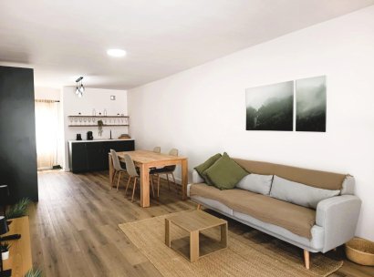 Bungalow · Herverkoop - Orihuela Costa · La Regia · Alicante · Spanje