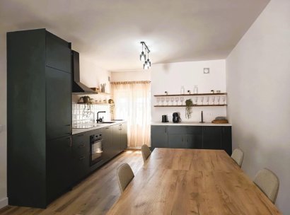 Bungalow · Herverkoop - Orihuela Costa · La Regia · Alicante · Spanje
