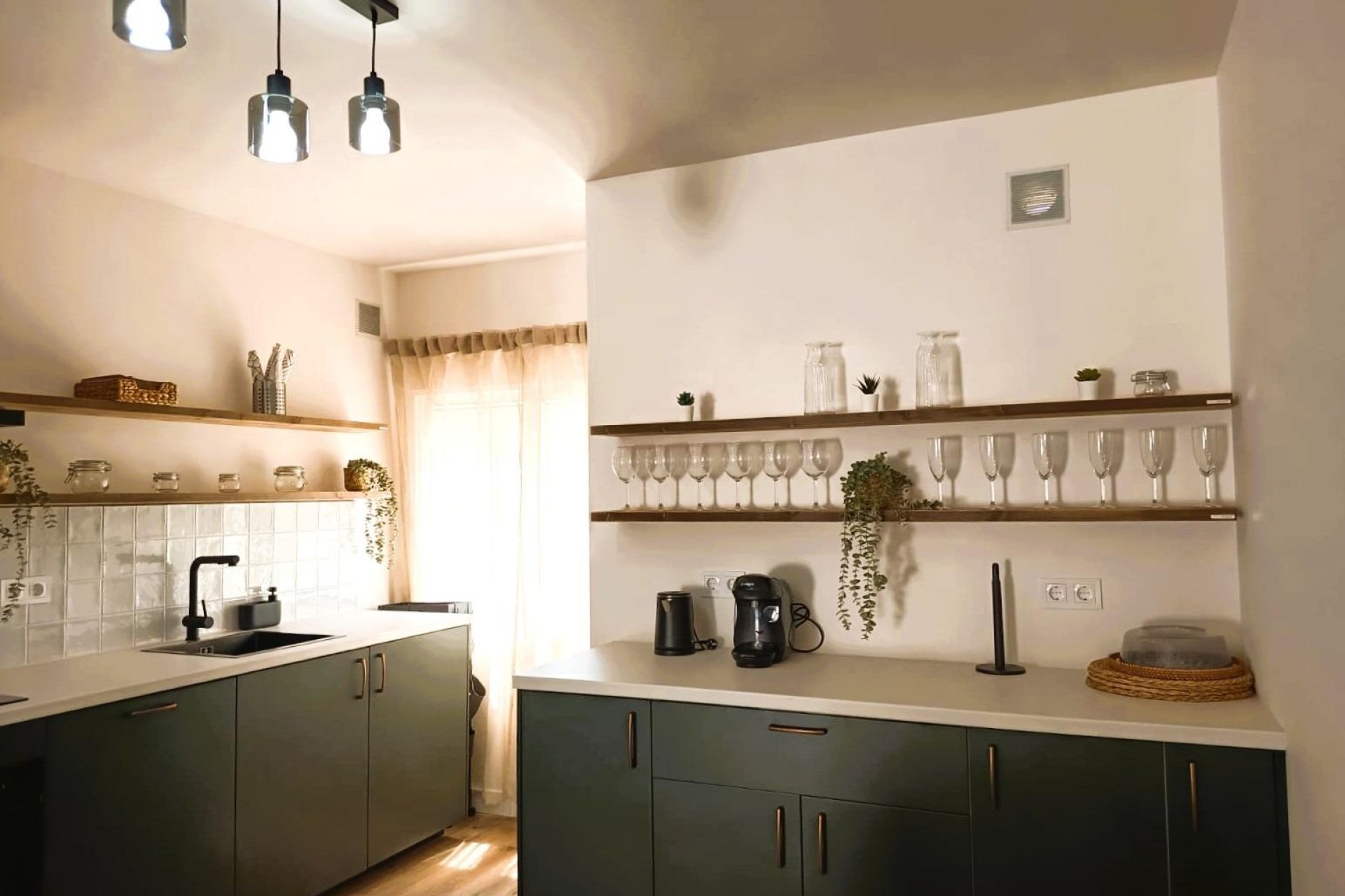 Herverkoop - Bungalow - Orihuela Costa - Costa Blanca South