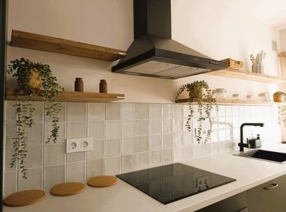 Bungalow · Herverkoop - Orihuela Costa · La Regia · Alicante · Spanje