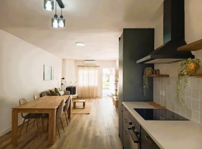 Bungalow · Herverkoop - Orihuela Costa · La Regia · Alicante · Spanje