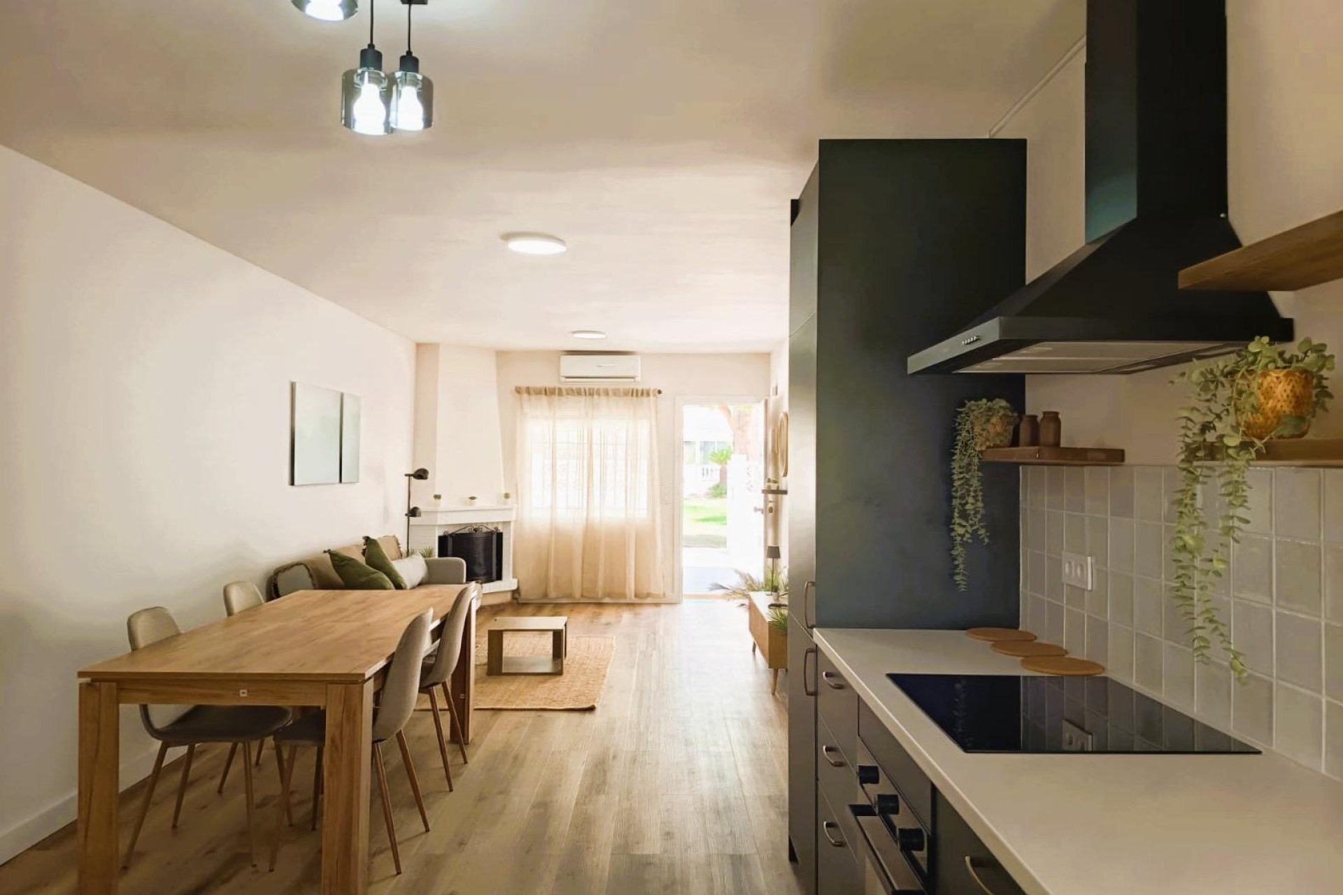 Herverkoop - Bungalow - Orihuela Costa - Costa Blanca South