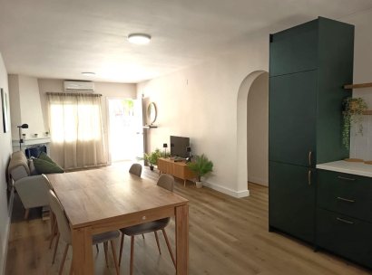 Bungalow · Herverkoop - Orihuela Costa · La Regia · Alicante · Spanje