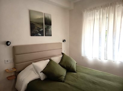 Bungalow · Herverkoop - Orihuela Costa · La Regia · Alicante · Spanje