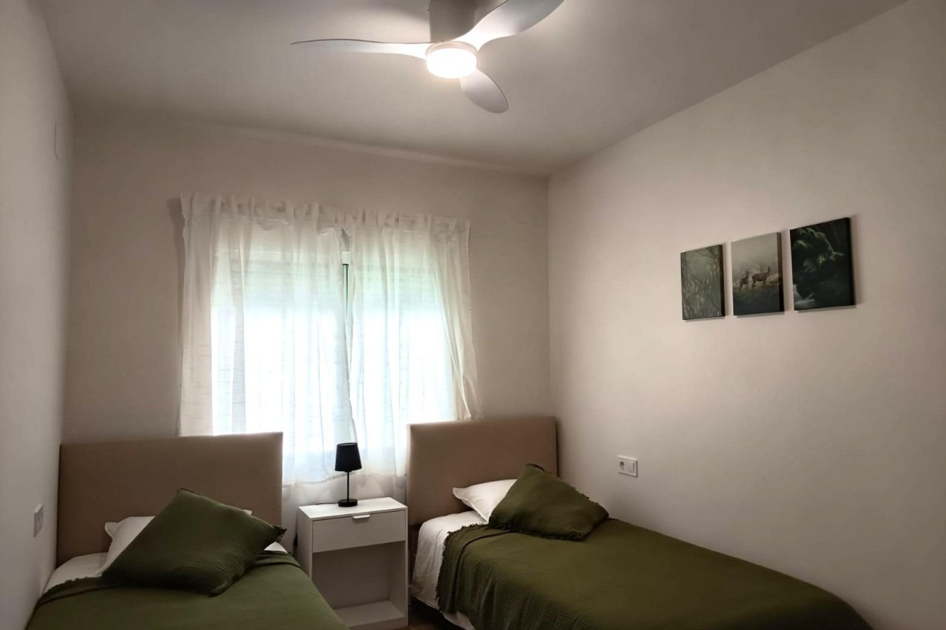 Herverkoop - Bungalow - Orihuela Costa - Costa Blanca South