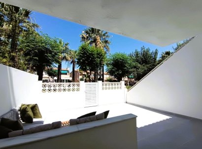 Bungalow · Herverkoop - Orihuela Costa · La Regia · Alicante · Spanje