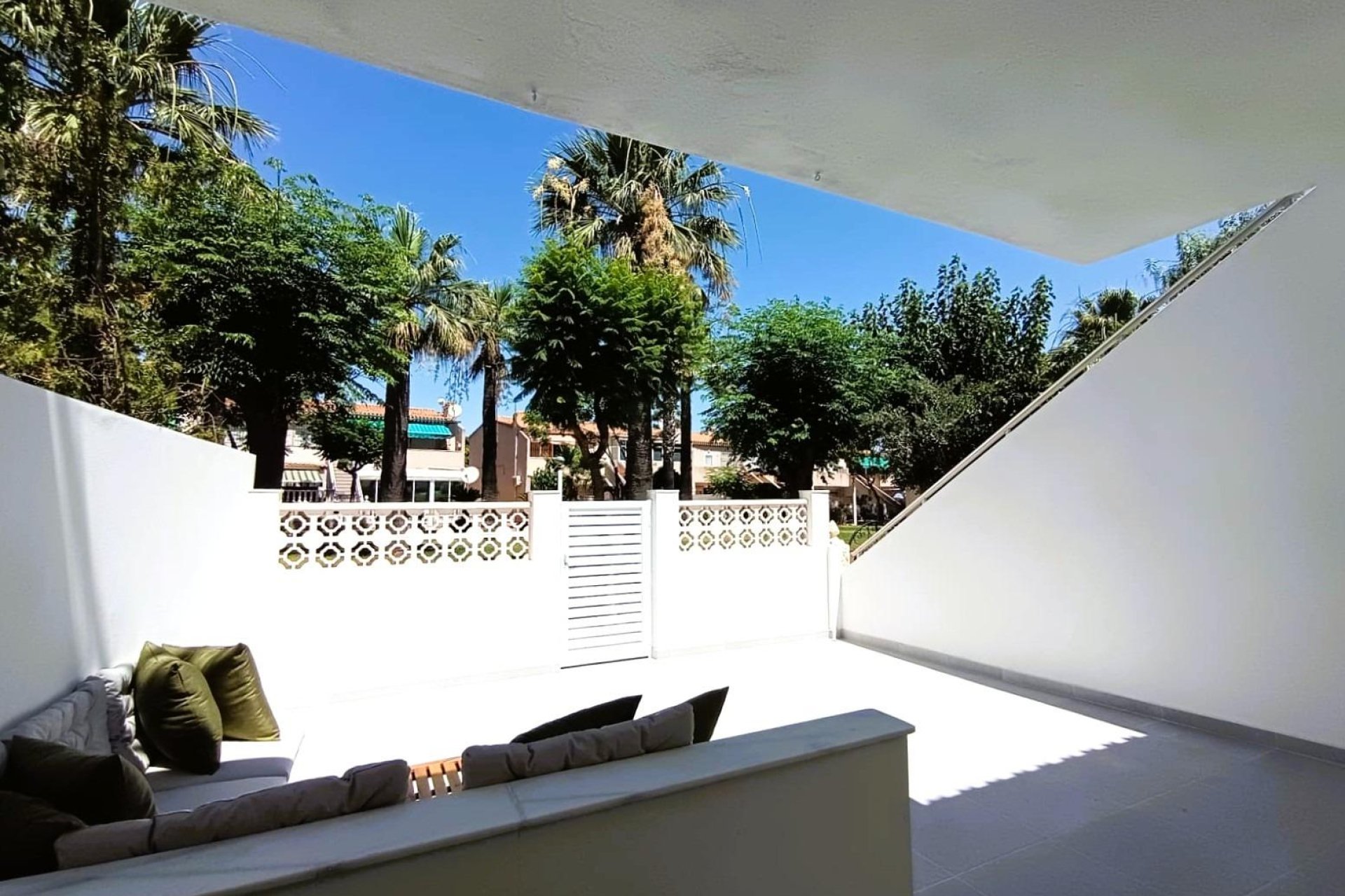Herverkoop - Bungalow - Orihuela Costa - Costa Blanca South