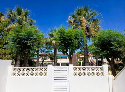 Bungalow · Herverkoop - Orihuela Costa · La Regia · Alicante · Spanje