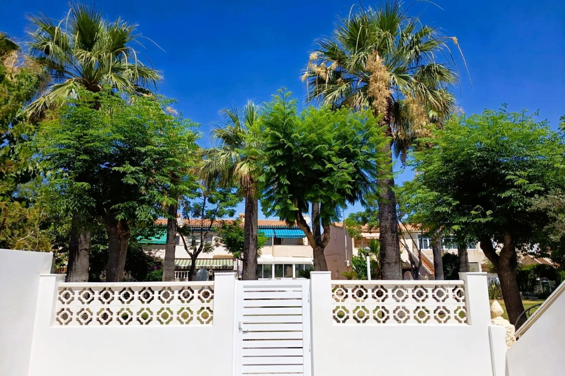 Herverkoop - Bungalow - Orihuela Costa - Costa Blanca South