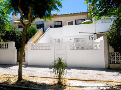 Bungalow · Herverkoop - Orihuela Costa · La Regia · Alicante · Spanje
