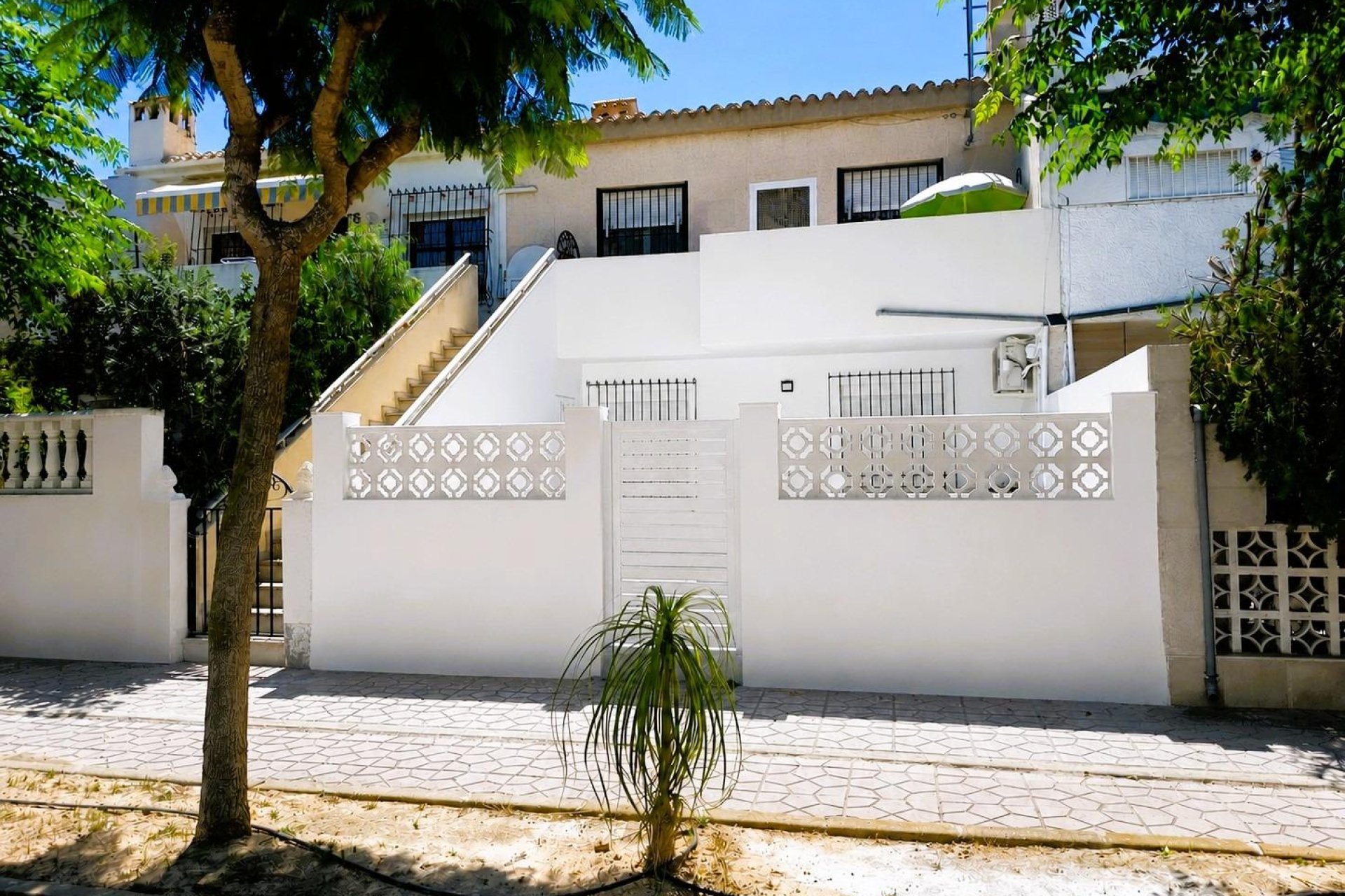 Herverkoop - Bungalow - Orihuela Costa - Costa Blanca South