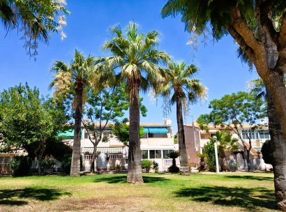 Bungalow · Herverkoop - Orihuela Costa · La Regia · Alicante · Spanje