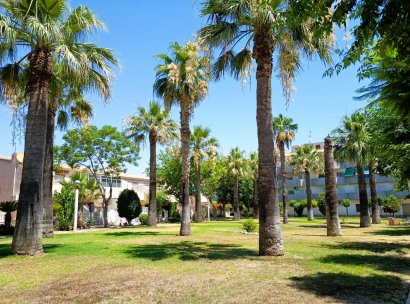 Bungalow · Herverkoop - Orihuela Costa · La Regia · Alicante · Spanje