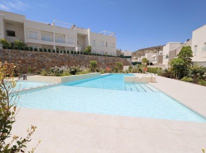 Lägenhet · Återförsäljning - Algorfa · Alicante · Spanien