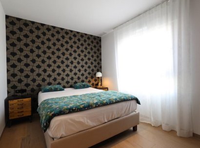Lägenhet · Återförsäljning - Algorfa · Alicante · Spanien