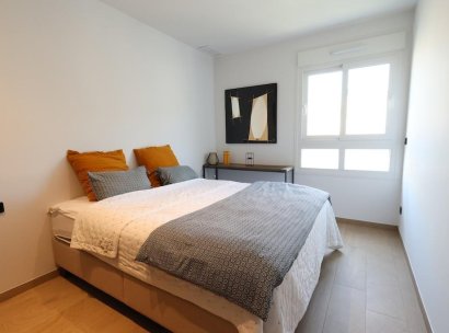 Lägenhet · Återförsäljning - Algorfa · Alicante · Spanien