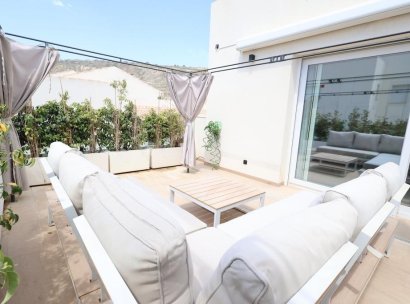 Lägenhet · Återförsäljning - Algorfa · Alicante · Spanien
