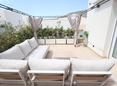 Lägenhet · Återförsäljning - Algorfa · Alicante · Spanien