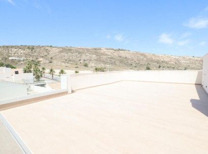 Lägenhet · Återförsäljning - Algorfa · Alicante · Spanien