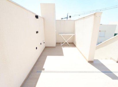 Lägenhet · Återförsäljning - Algorfa · Alicante · Spanien