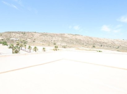Lägenhet · Återförsäljning - Algorfa · Alicante · Spanien