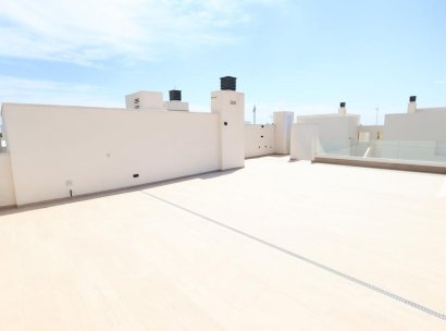 Lägenhet · Återförsäljning - Algorfa · Alicante · Spanien