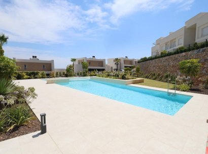 Lägenhet · Återförsäljning - Algorfa · Alicante · Spanien