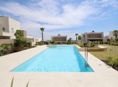 Lägenhet · Återförsäljning - Algorfa · Alicante · Spanien