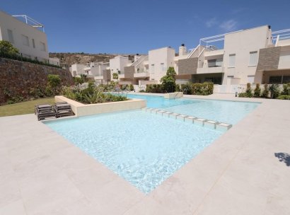 Lägenhet · Återförsäljning - Algorfa · Alicante · Spanien