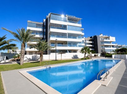 Appartement · Herverkoop - Orihuela Costa · Villamartín · Alicante · Spanje