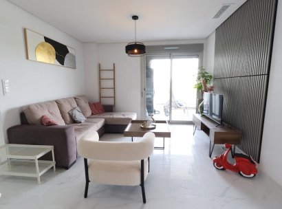 Appartement · Herverkoop - Orihuela Costa · Villamartín · Alicante · Spanje