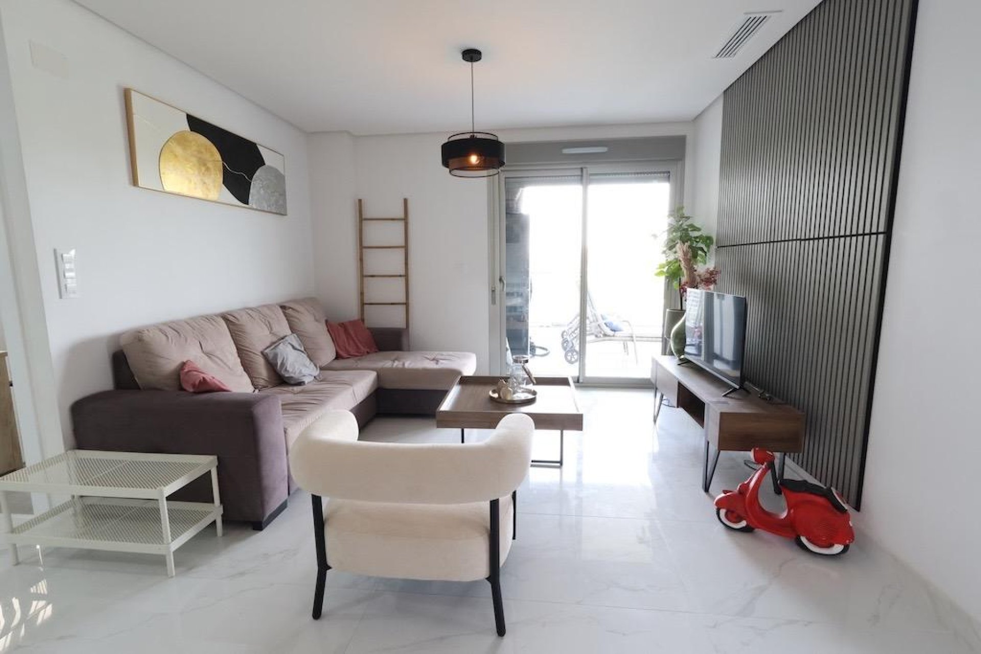 Herverkoop - Appartement - Orihuela Costa - Costa Blanca South