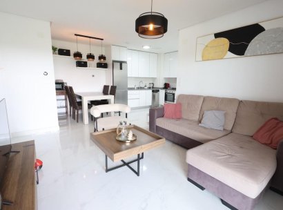 Appartement · Herverkoop - Orihuela Costa · Villamartín · Alicante · Spanje