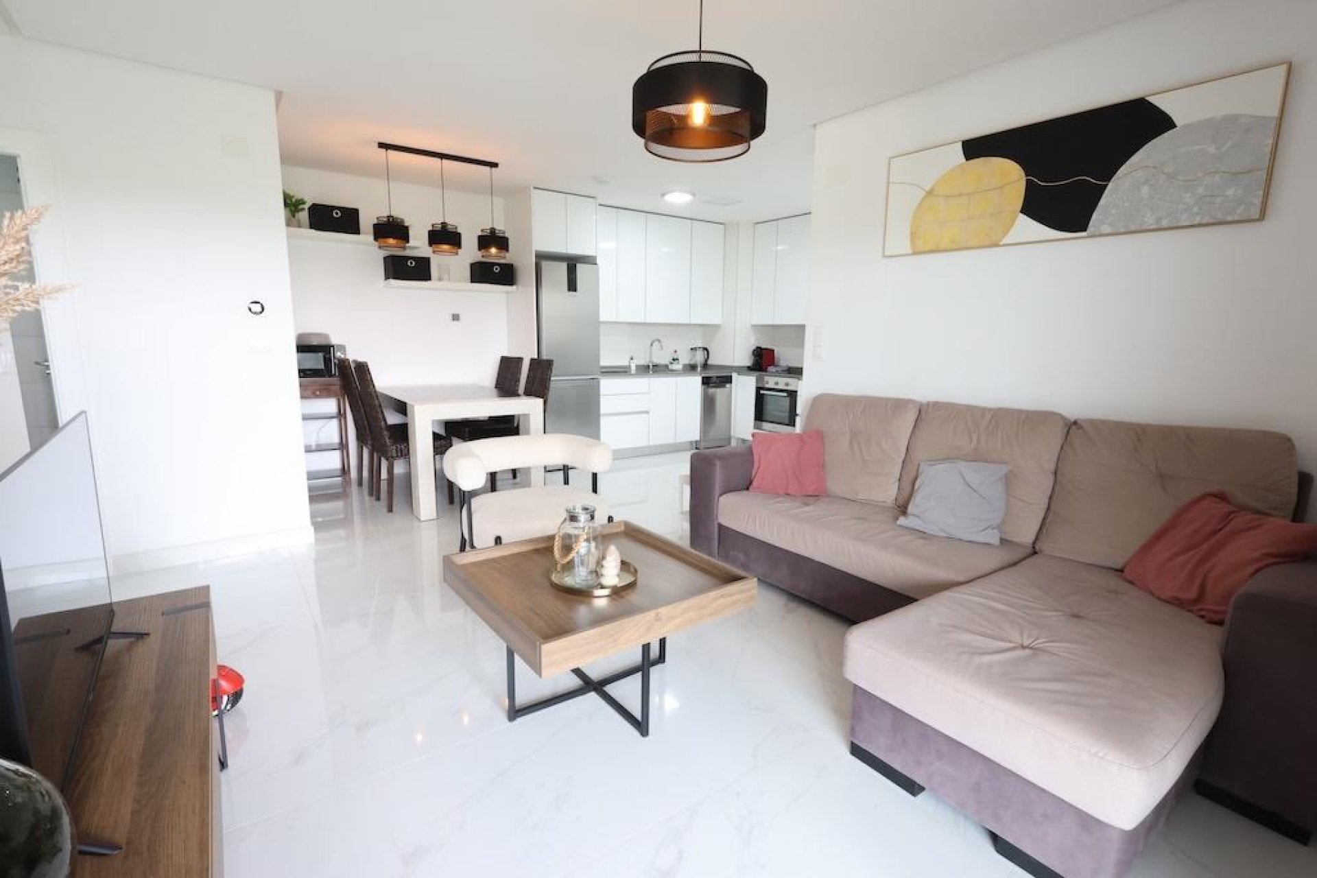 Herverkoop - Appartement - Orihuela Costa - Costa Blanca South
