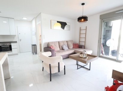 Appartement · Herverkoop - Orihuela Costa · Villamartín · Alicante · Spanje